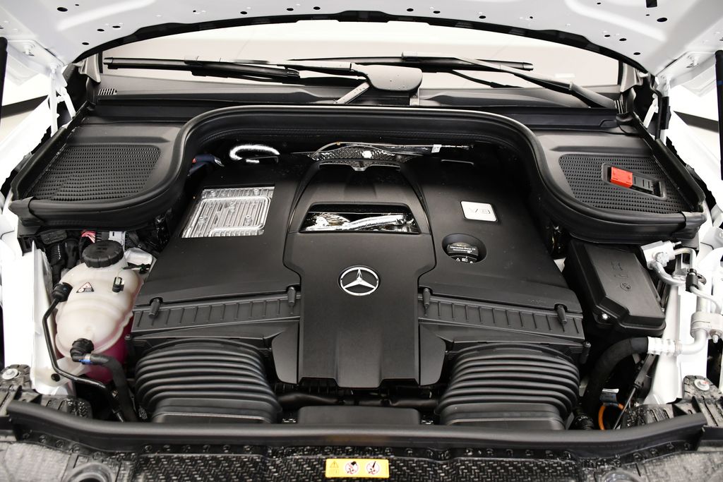 Thumbnail: 2026 Mercedes-Benz GLE - 11