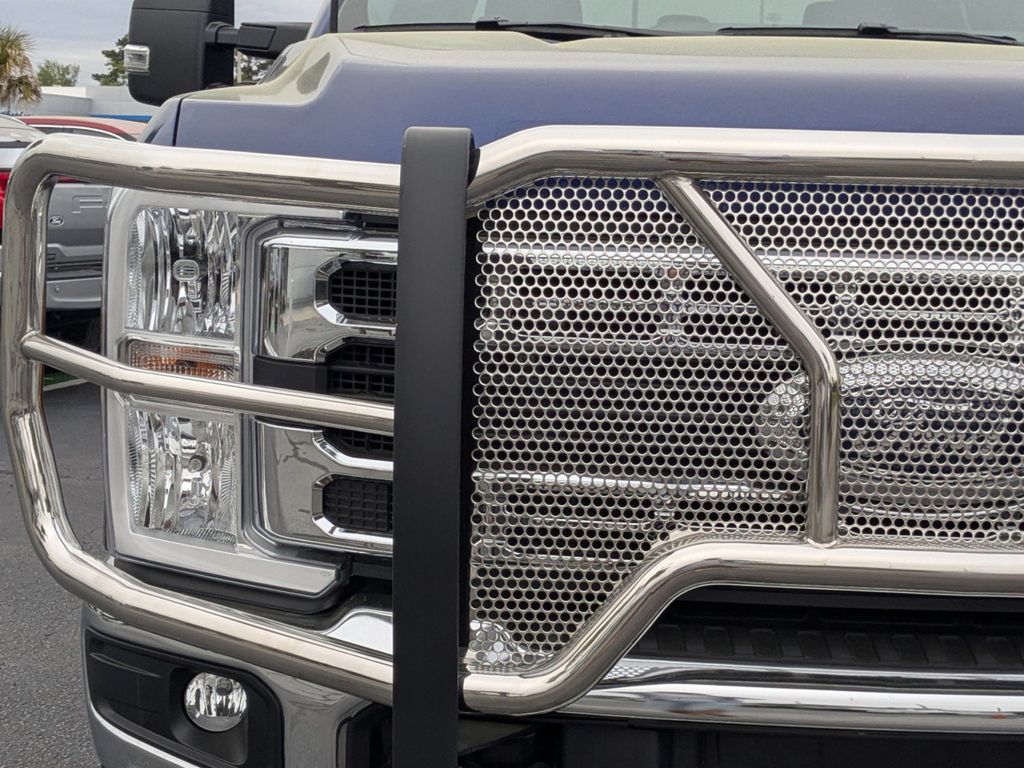 2026 Ford F-250 Super Duty XLT