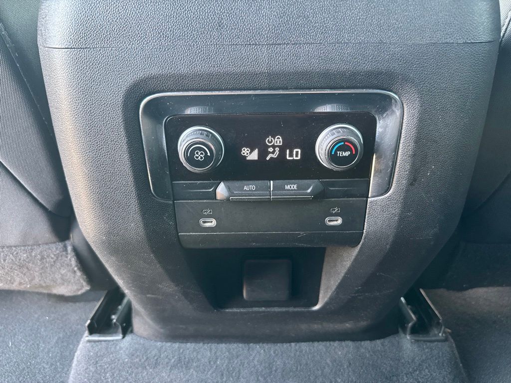 Used 2023 Chevrolet Tahoe SUV