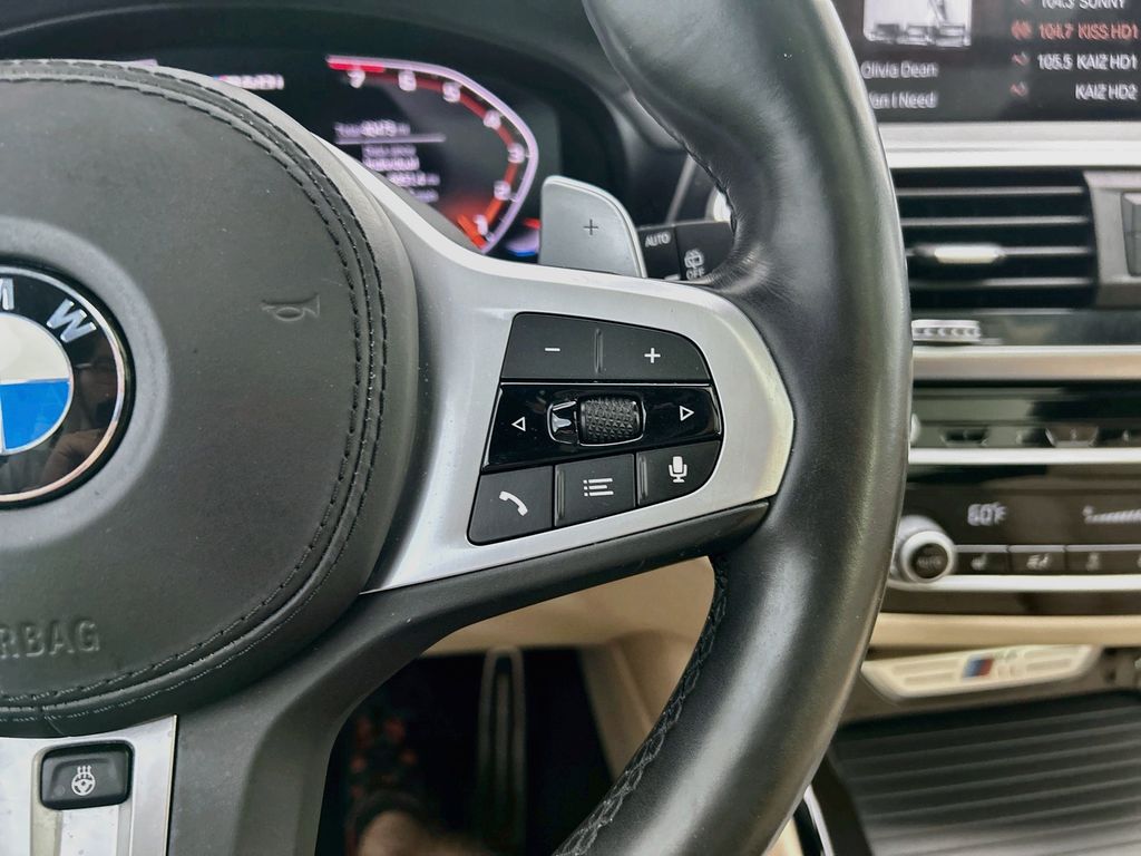 Thumbnail: 2020 BMW X3 - 12