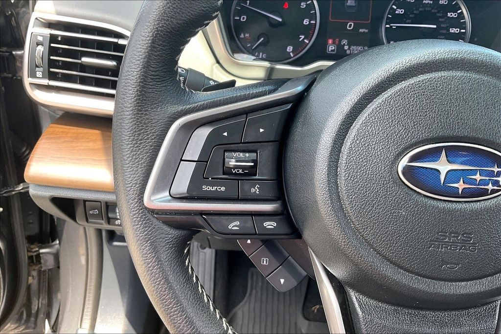 Used 2021 Subaru Outback SUV