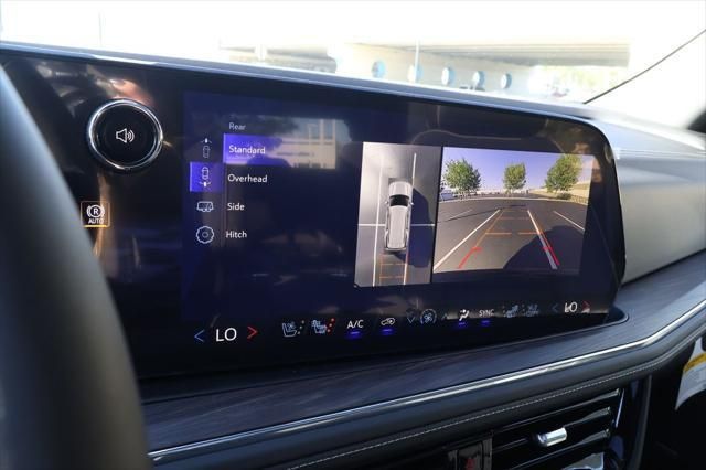 Thumbnail: 2026 Chevrolet Tahoe - 28