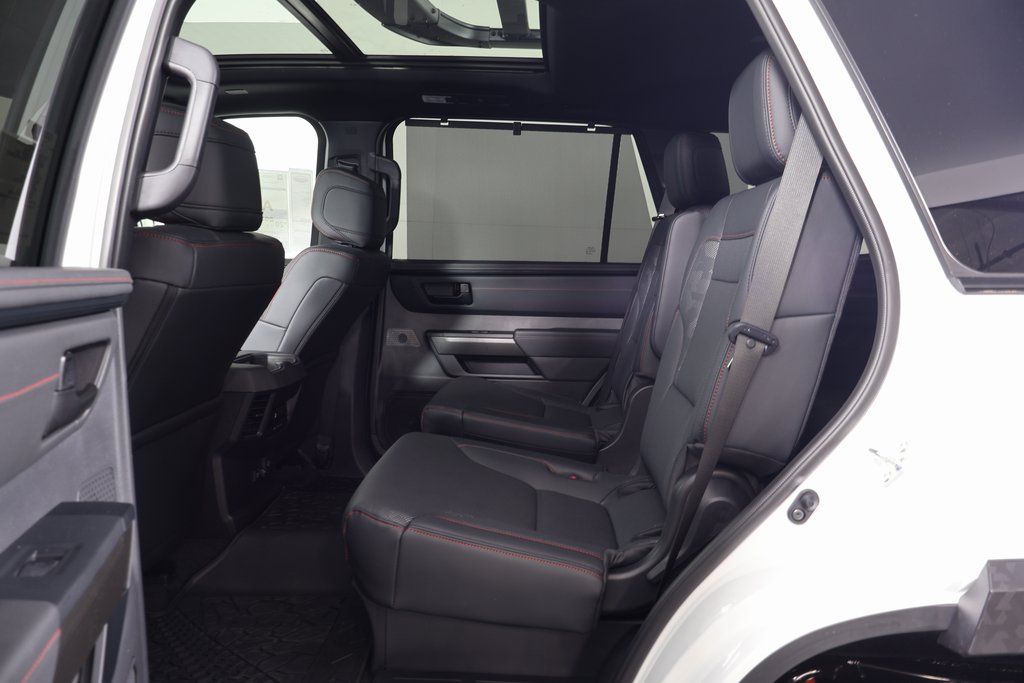 Thumbnail: 2026 Toyota Sequoia - 6