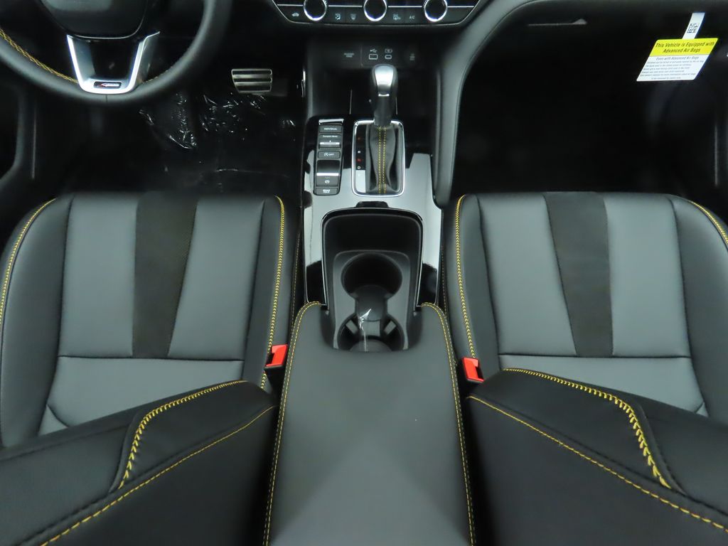 Thumbnail: 2026 Acura Integra - 17