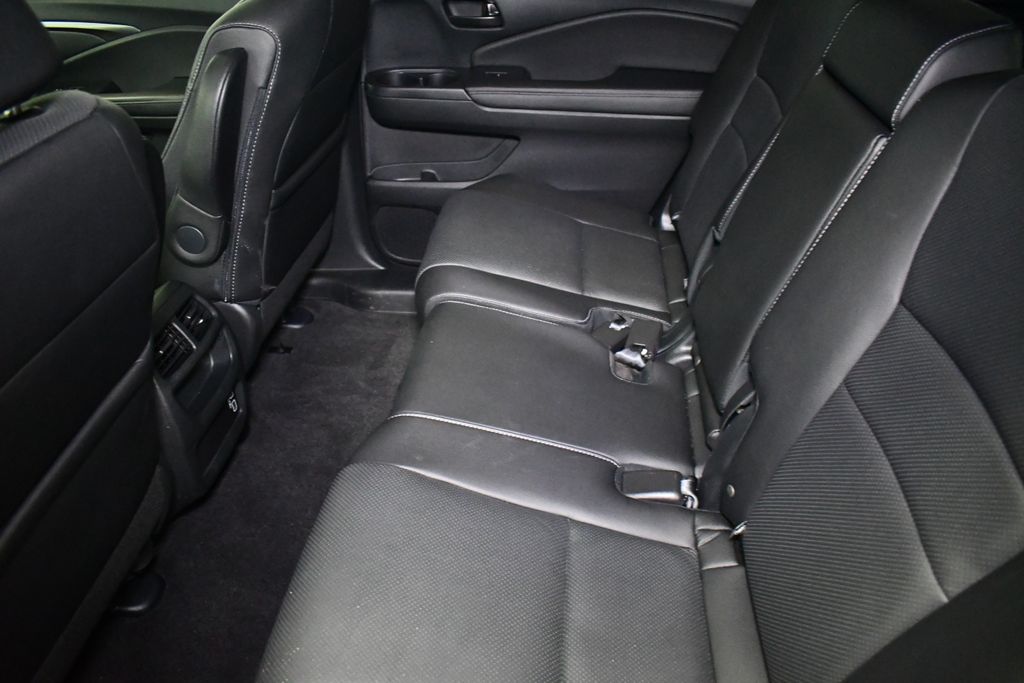 Thumbnail: 2023 Honda Passport - 29