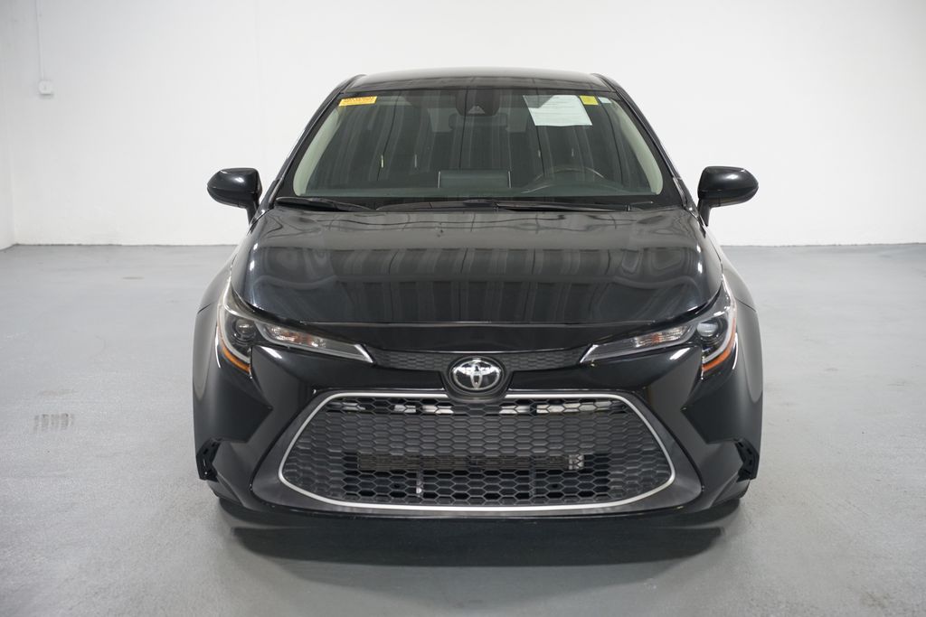 Thumbnail: 2020 Toyota Corolla - 2