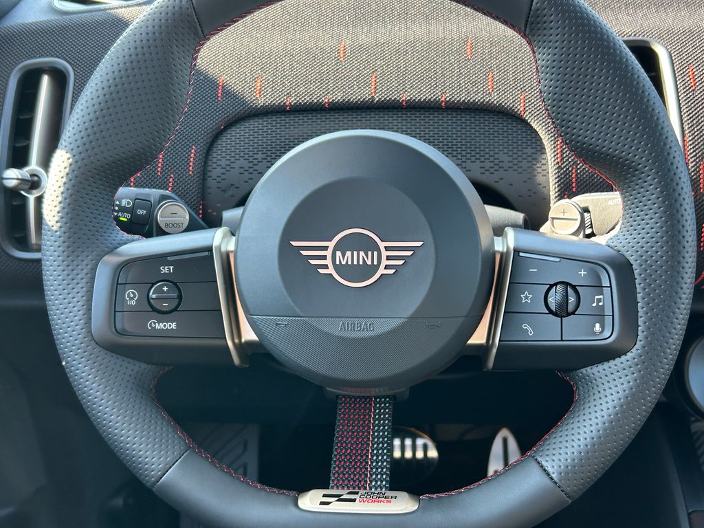 Thumbnail: 2026 MINI Cooper Countryman - 18