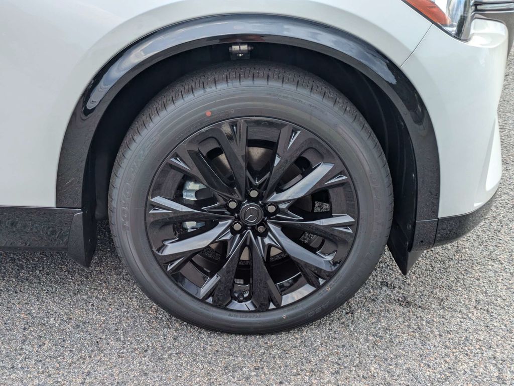 2026 Mazda CX-90 3.3 Turbo S Premium Sport