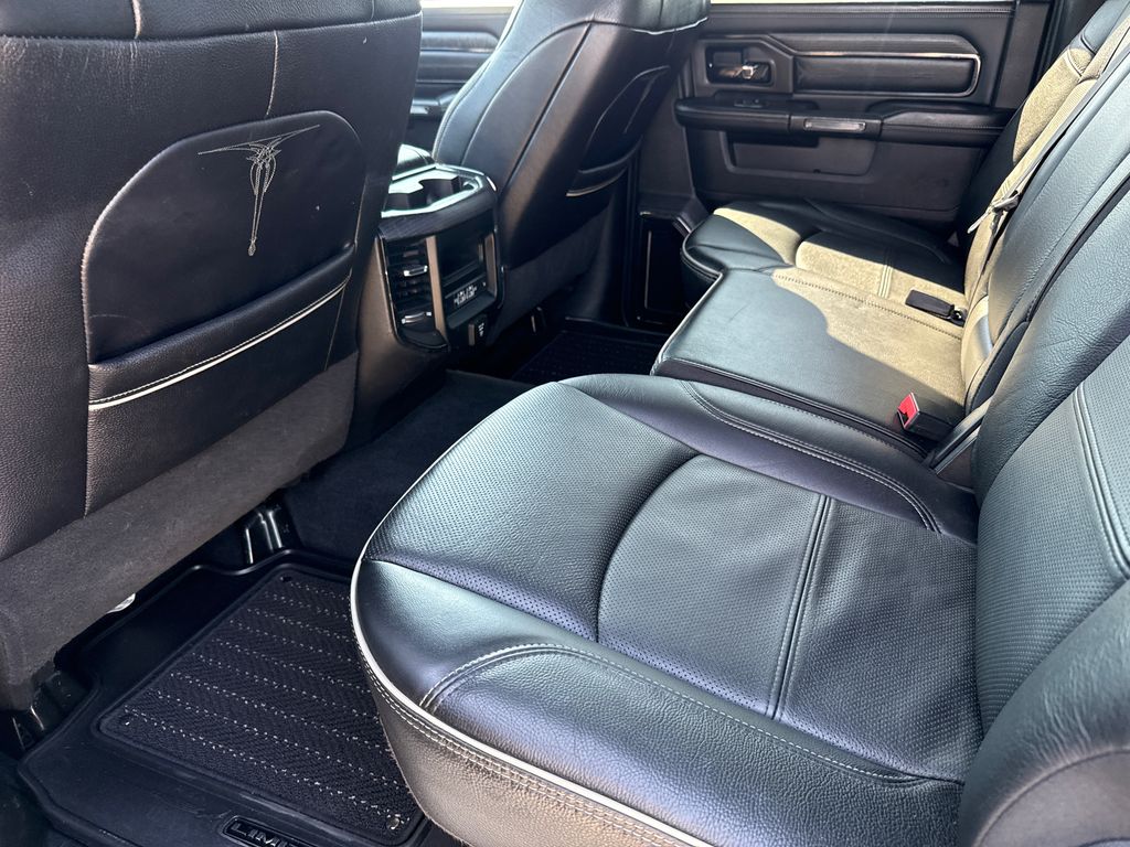 Used 2022 Ram 2500 Truck