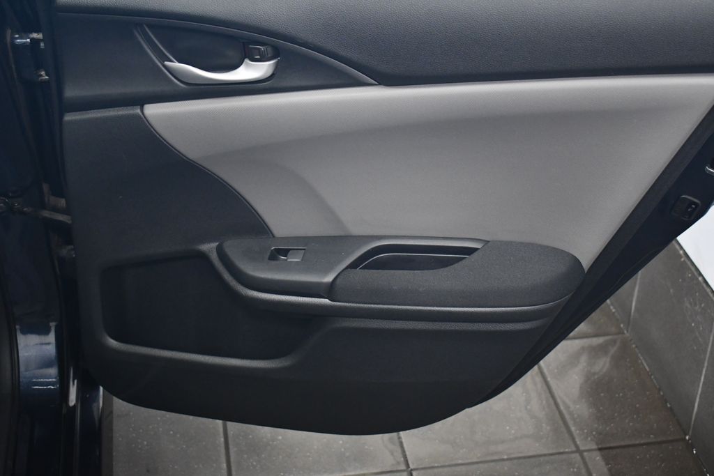Thumbnail: 2019 Honda Civic - 28