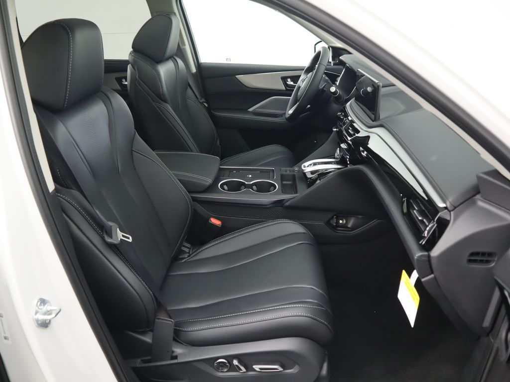 Thumbnail: 2026 Acura MDX - 22