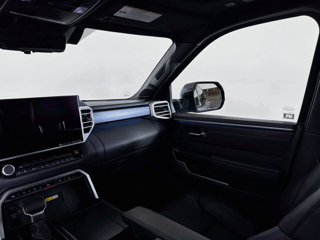 Used 2023 Toyota Tundra Truck