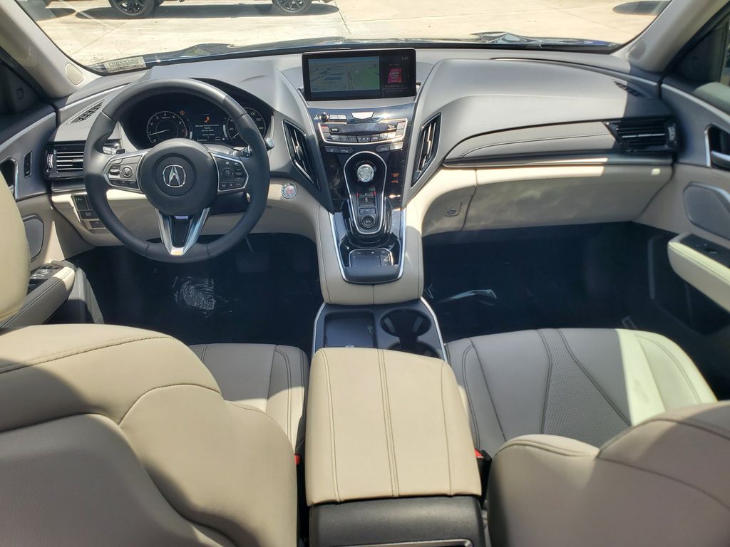 2025 Acura RDX - $40,088