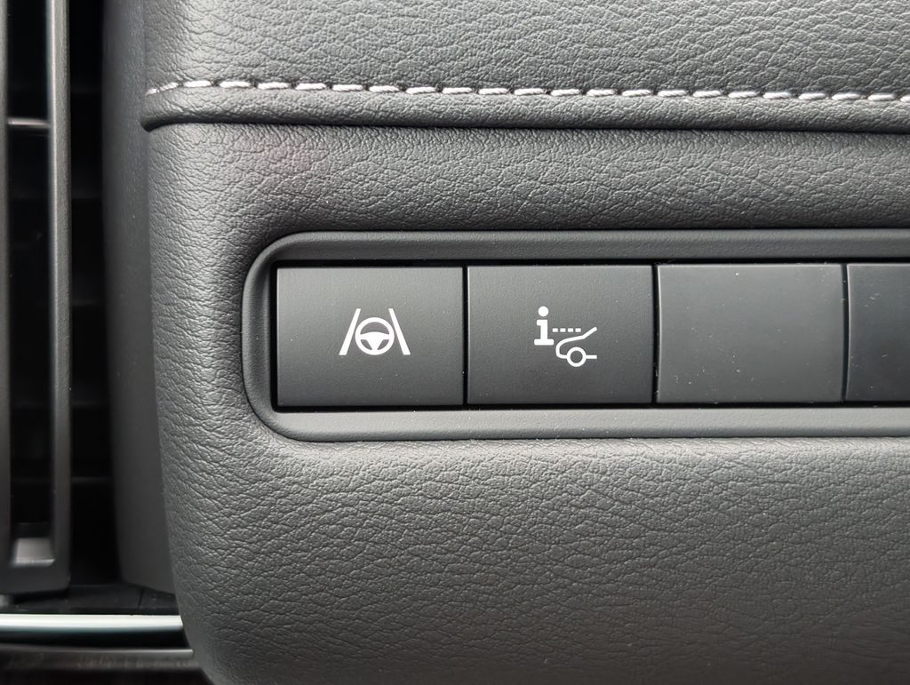 New 2026 Nissan Armada SUV