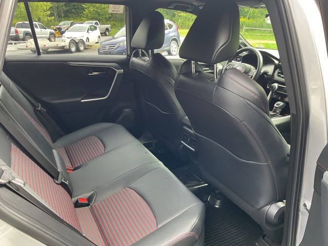 Used 2023 Toyota RAV4 Prime SUV