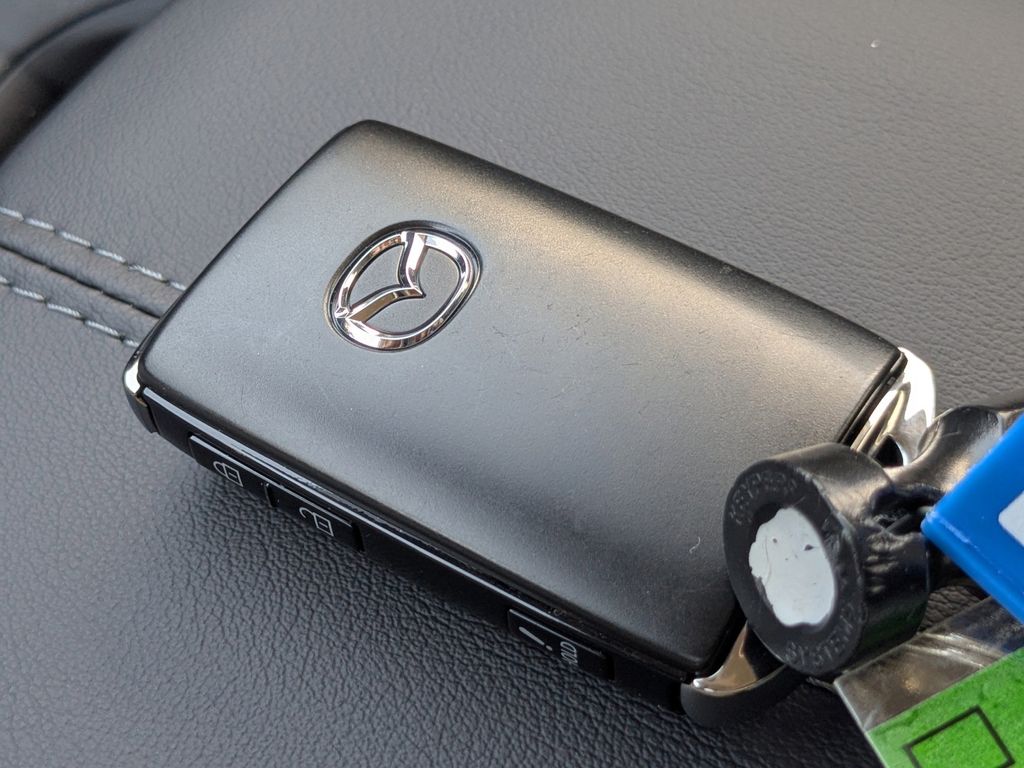 2026 Mazda CX-30 2.5 S Select Sport