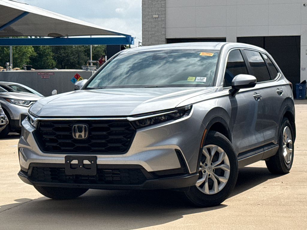 2023 Honda CR-V