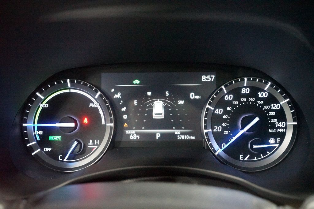 Thumbnail: 2020 Toyota Highlander - 15