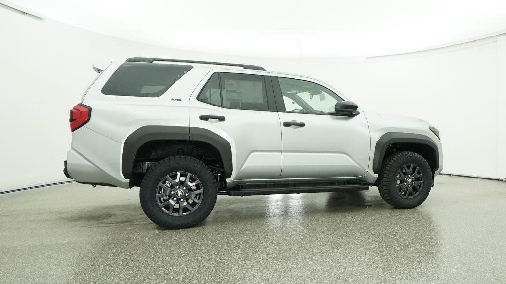 Thumbnail: 2025 Toyota 4Runner - 7