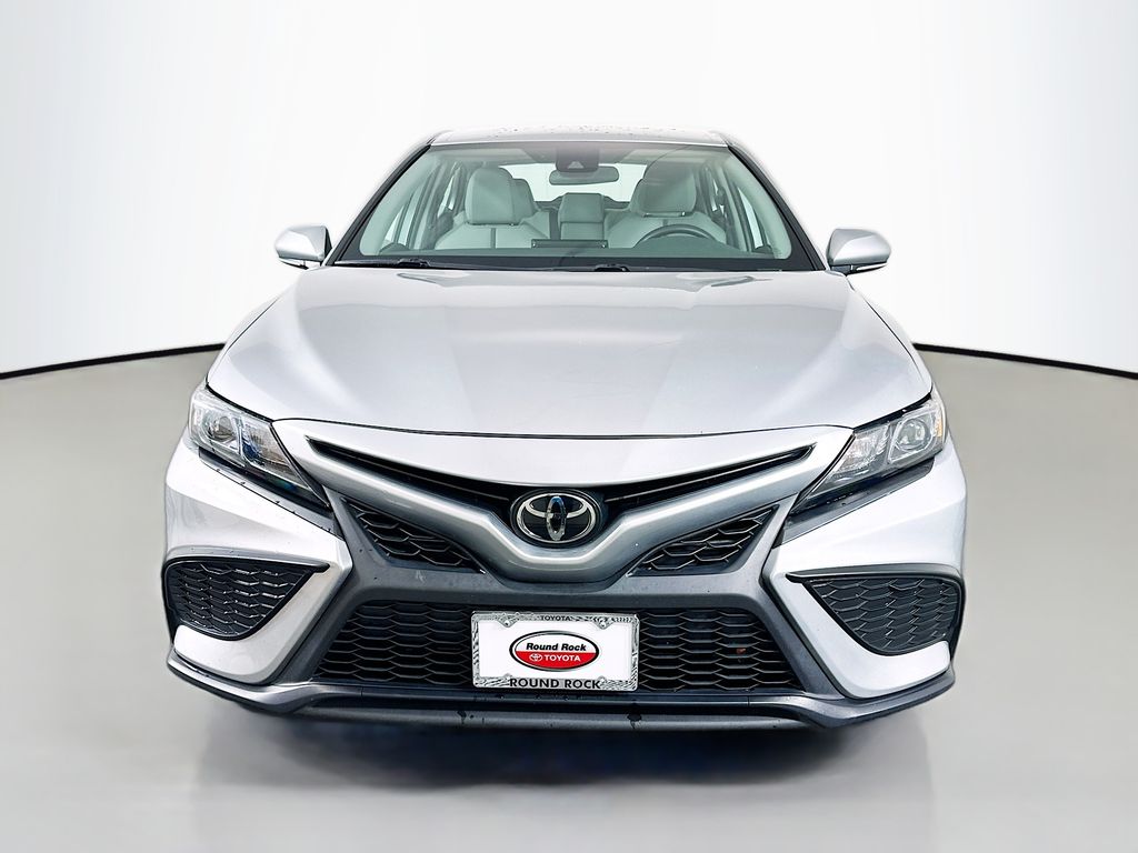 Thumbnail: 2024 Toyota Camry - 2