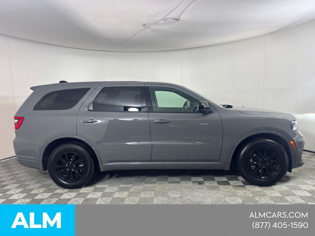 Used 2026 Gray Dodge GT image 5