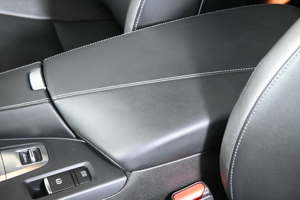 Thumbnail: 2023 INFINITI QX50 - 26