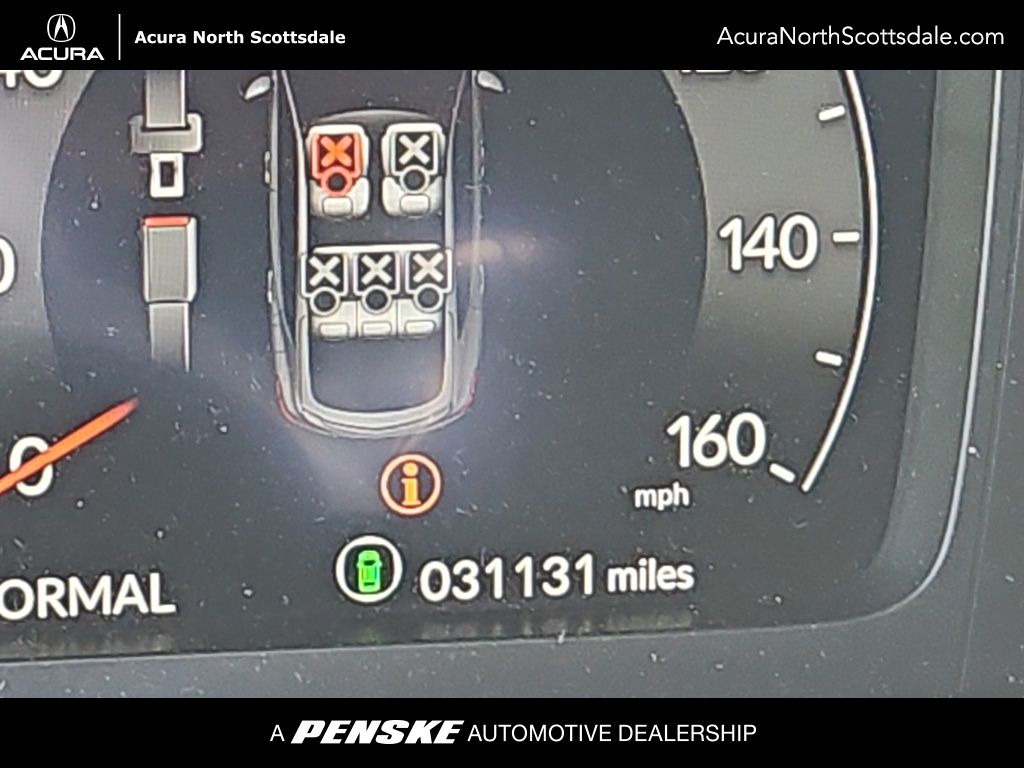 Thumbnail: 2023 Acura Integra - 10