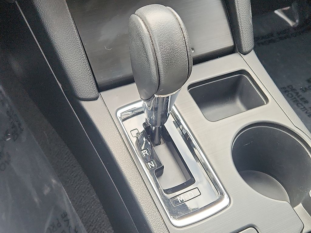 Thumbnail: 2018 Subaru Outback - 16