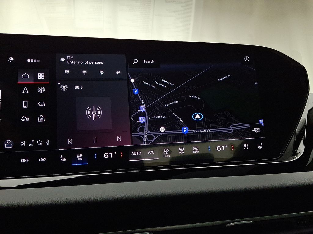 Thumbnail: 2025 Audi A5 - 11