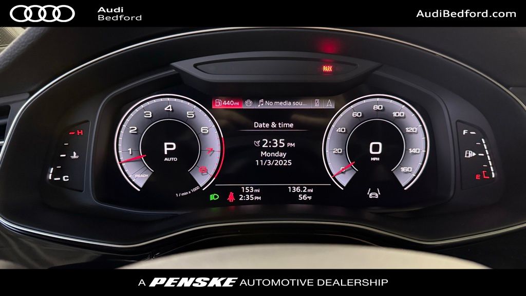 Thumbnail: 2025 Audi Q7 - 14