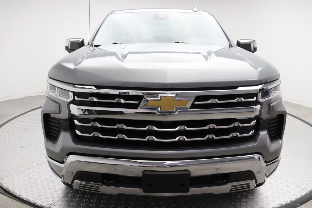 2023 Chevrolet Silverado 1500 LTZ 5