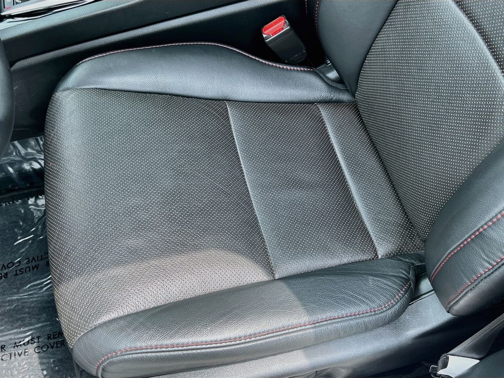 Used 2024 White Honda Black Edition image 20
