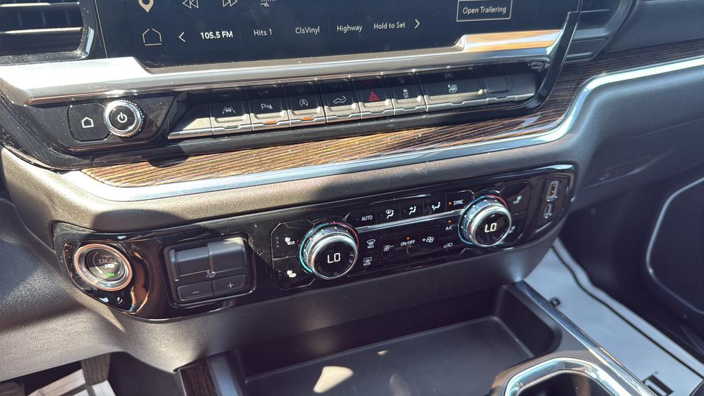 Used 2024 GMC Sierra 1500 Truck