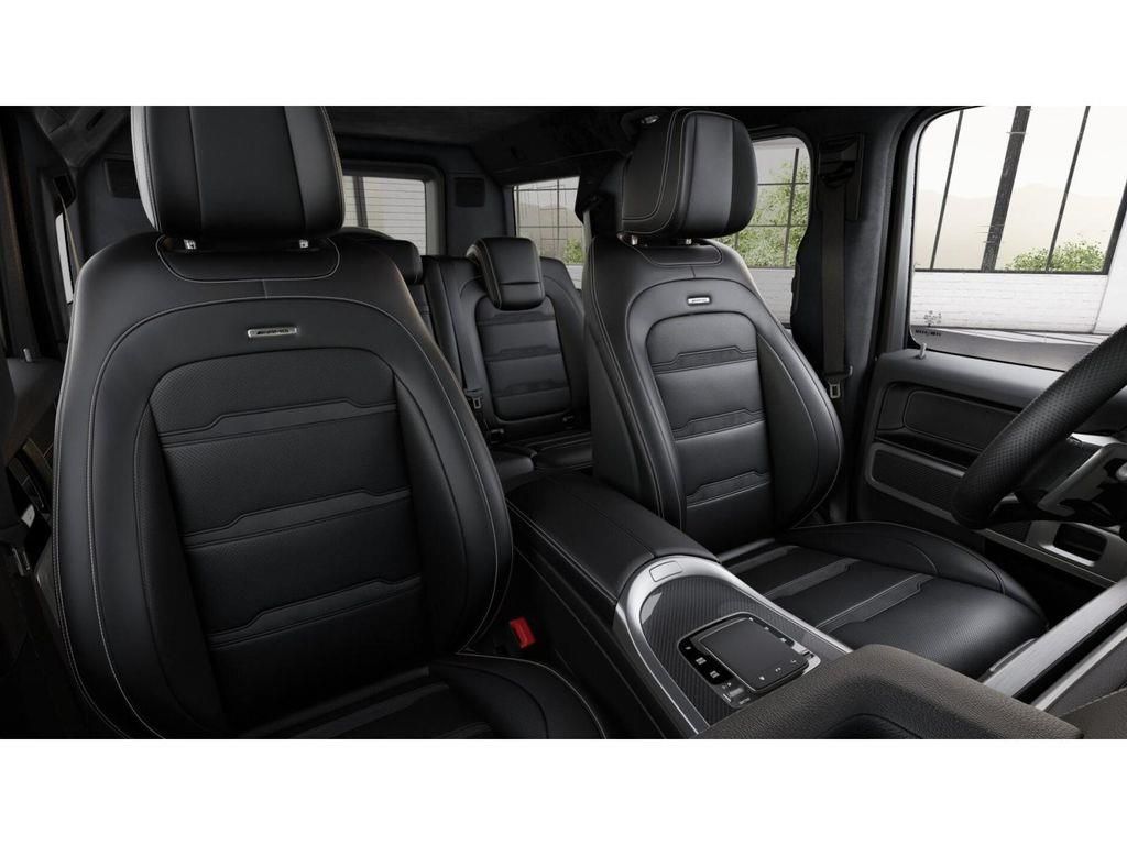 Thumbnail: 2026 Mercedes-Benz G-Class - 6