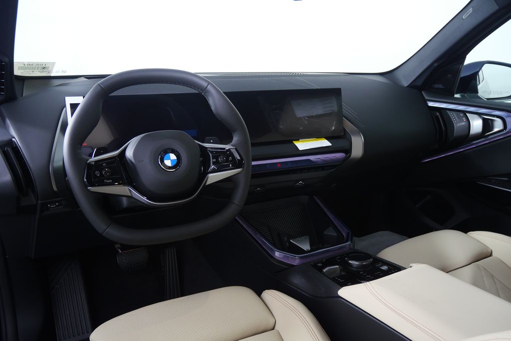 Thumbnail: 2026 BMW X3 - 18