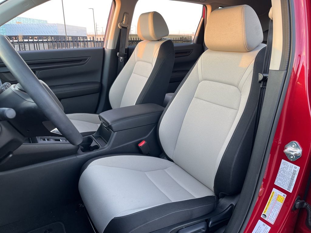 Thumbnail: 2025 Honda CR-V - 24