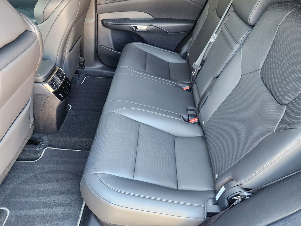 2024 Lexus RX 350 F Sport Handling Gray at Westside Lexus