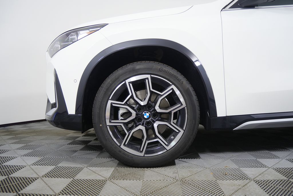 Thumbnail: 2026 BMW X1 - 7