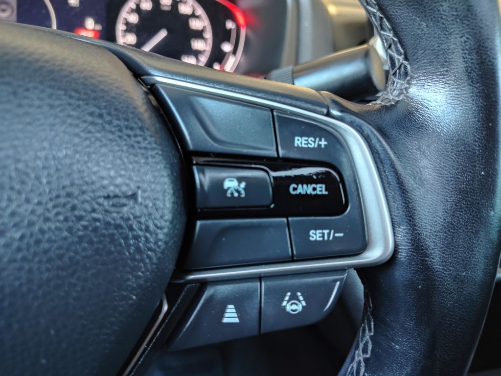 Used Car 2021 Honda Accord  Sport 2.0t For Sale Under $25,000 In Austin, Texas