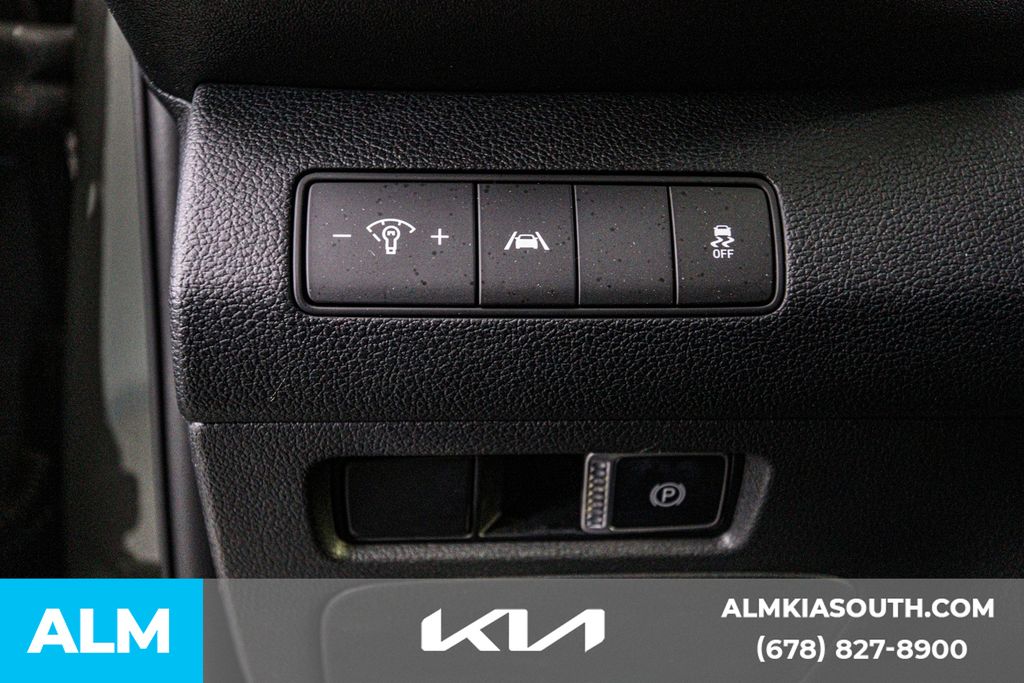 2021 Hyundai Santa Fe SE photo 27