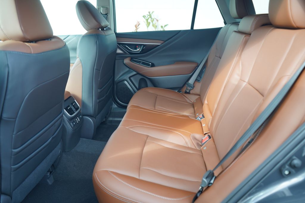 Thumbnail: 2025 Subaru Outback - 7