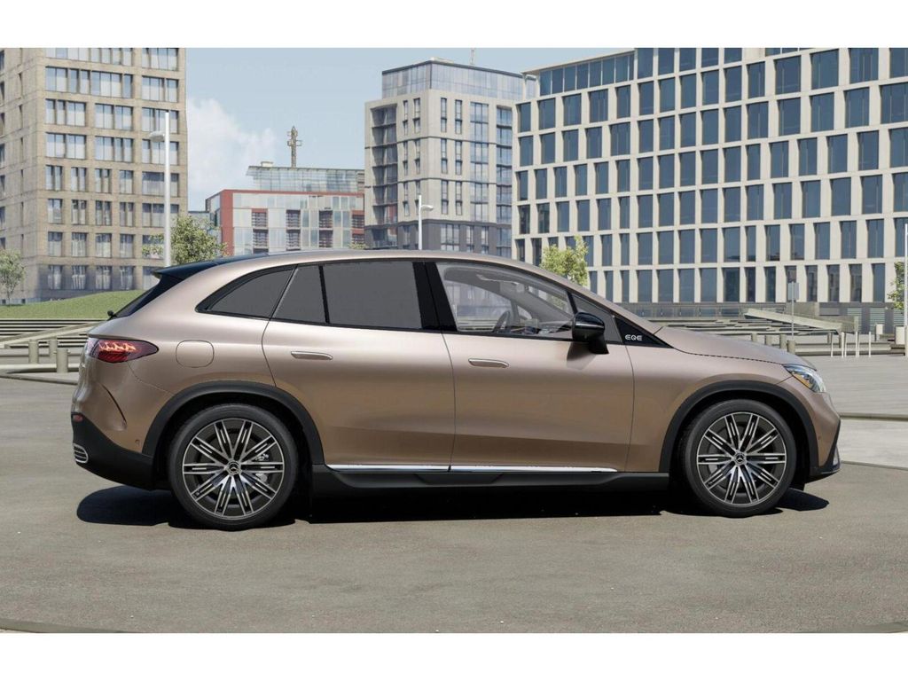 2024 Mercedes-Benz EQE EQE 350 SUV 17