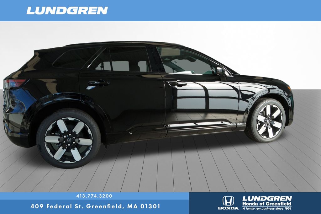 New 2026 Honda Prologue SUV