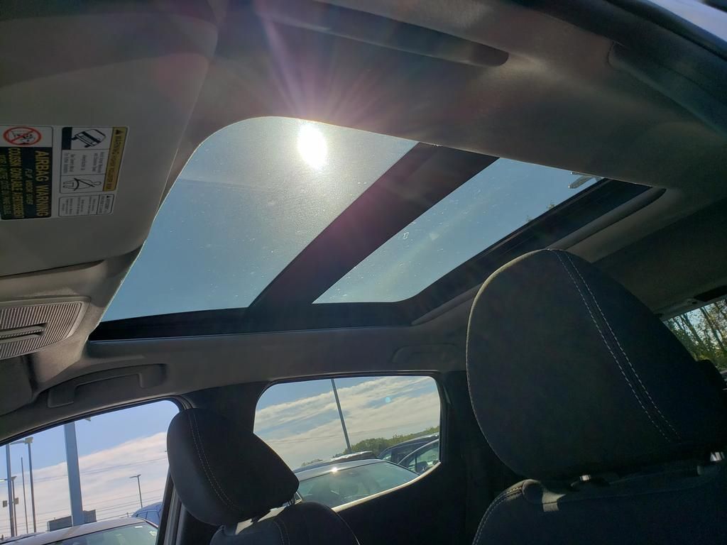 new 2026 Nissan Kicks car, priced at $27,447