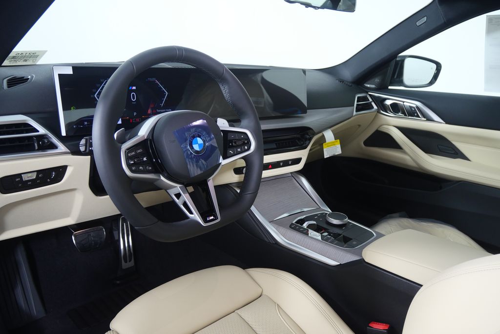 Thumbnail: 2026 BMW 4 Series - 14