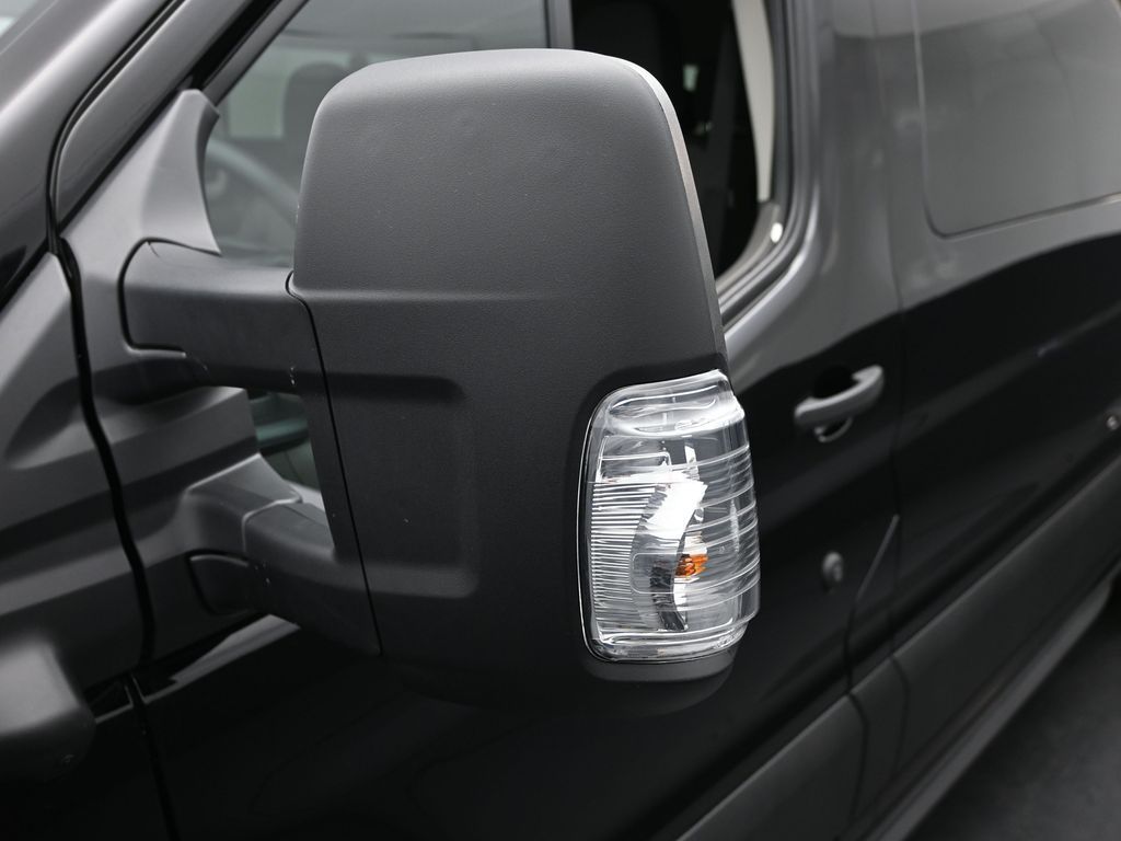 2024 Ford Transit 350 XLT