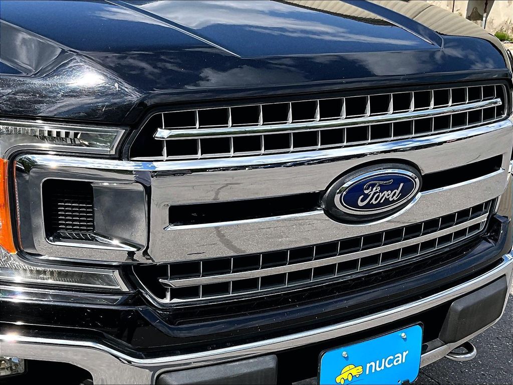 2019 Ford F-150 — photo 32