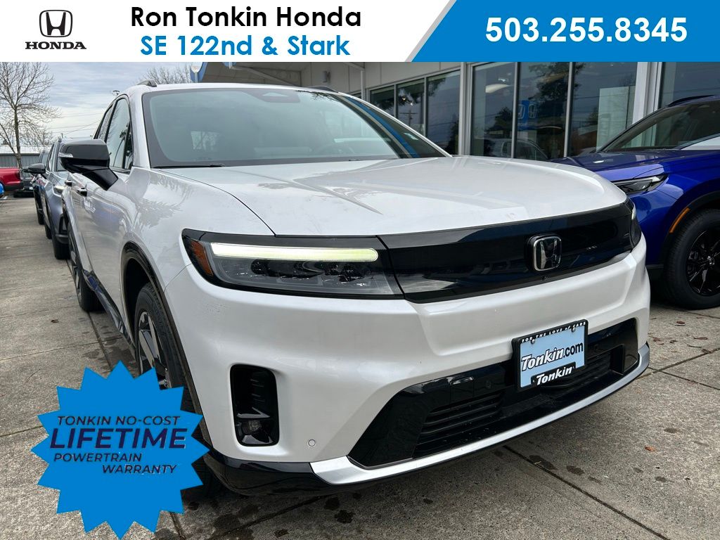 2024 Honda Prologue Elite