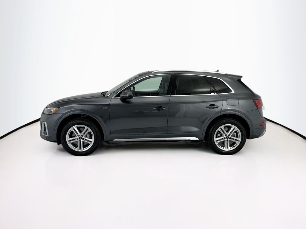 Thumbnail: 2024 Audi Q5 - 8