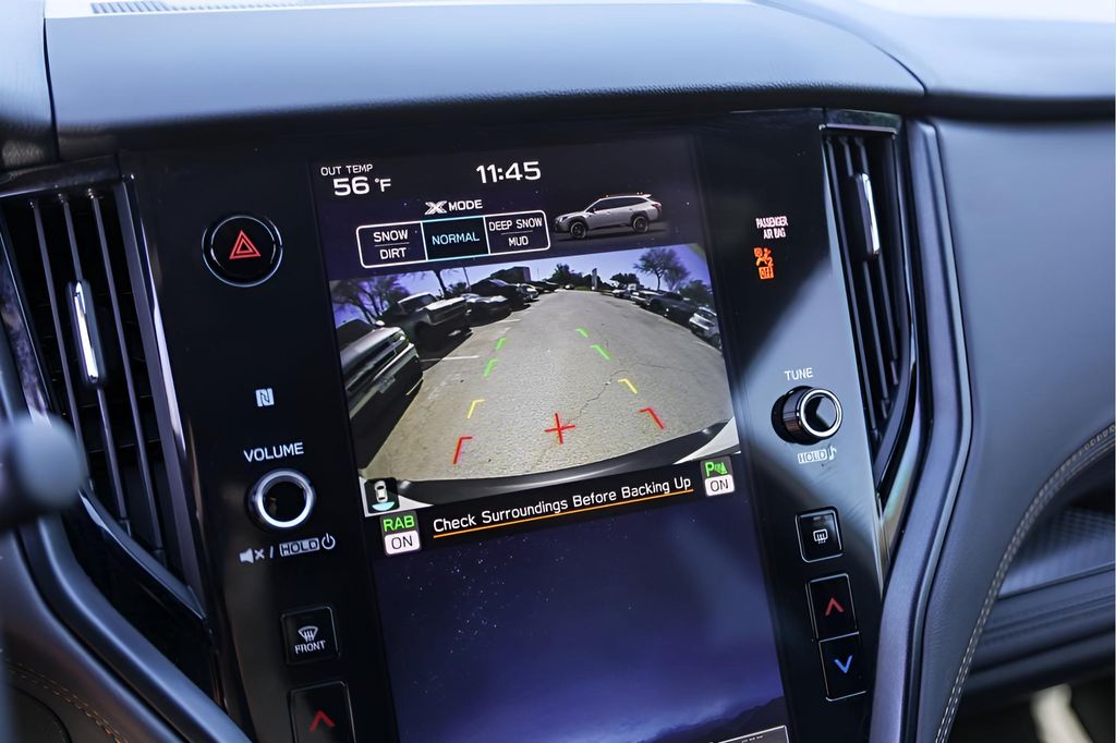 Used Car 2025 Subaru Outback  Wilderness For Sale Under $40,000 In Austin, Texas